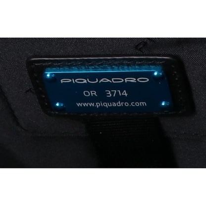 PIQUADRO ピークアドロ 【美品】レザー ノートパソコン 2WAYショルダーブリーフケース ビジネスバッグ ブリーフケース