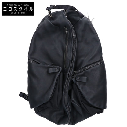 MASTER-PIECE マスターピース 02050-GL CIRCUS GINZASIX 5周年記念 レザー バックパック リュック バックパック