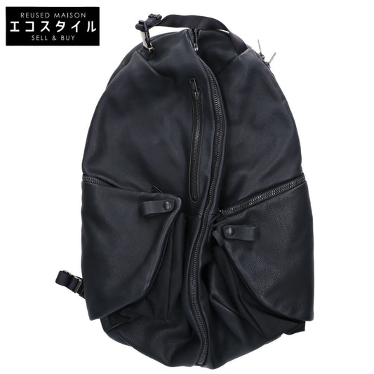 MASTER-PIECE マスターピース 02050-GL CIRCUS GINZASIX 5周年記念 レザー バックパック リュック バックパック