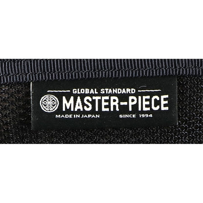 MASTER-PIECE マスターピース 02050-GL CIRCUS GINZASIX 5周年記念 レザー バックパック リュック バックパック