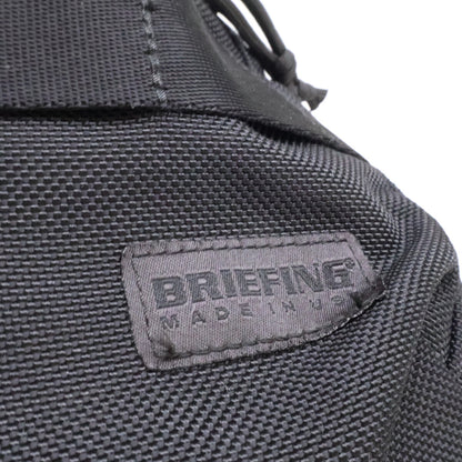 BRIEFING ブリーフィング BRA231P37 DELTA ALPHA PACK バリスティックナイロン バックパック リュック バックパック