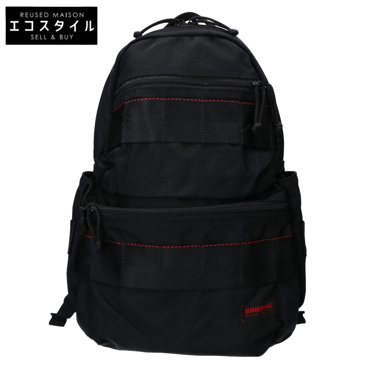 BRIEFING ブリーフィング BRF136219 ATTACK PACK バックパック リュック バックパック
