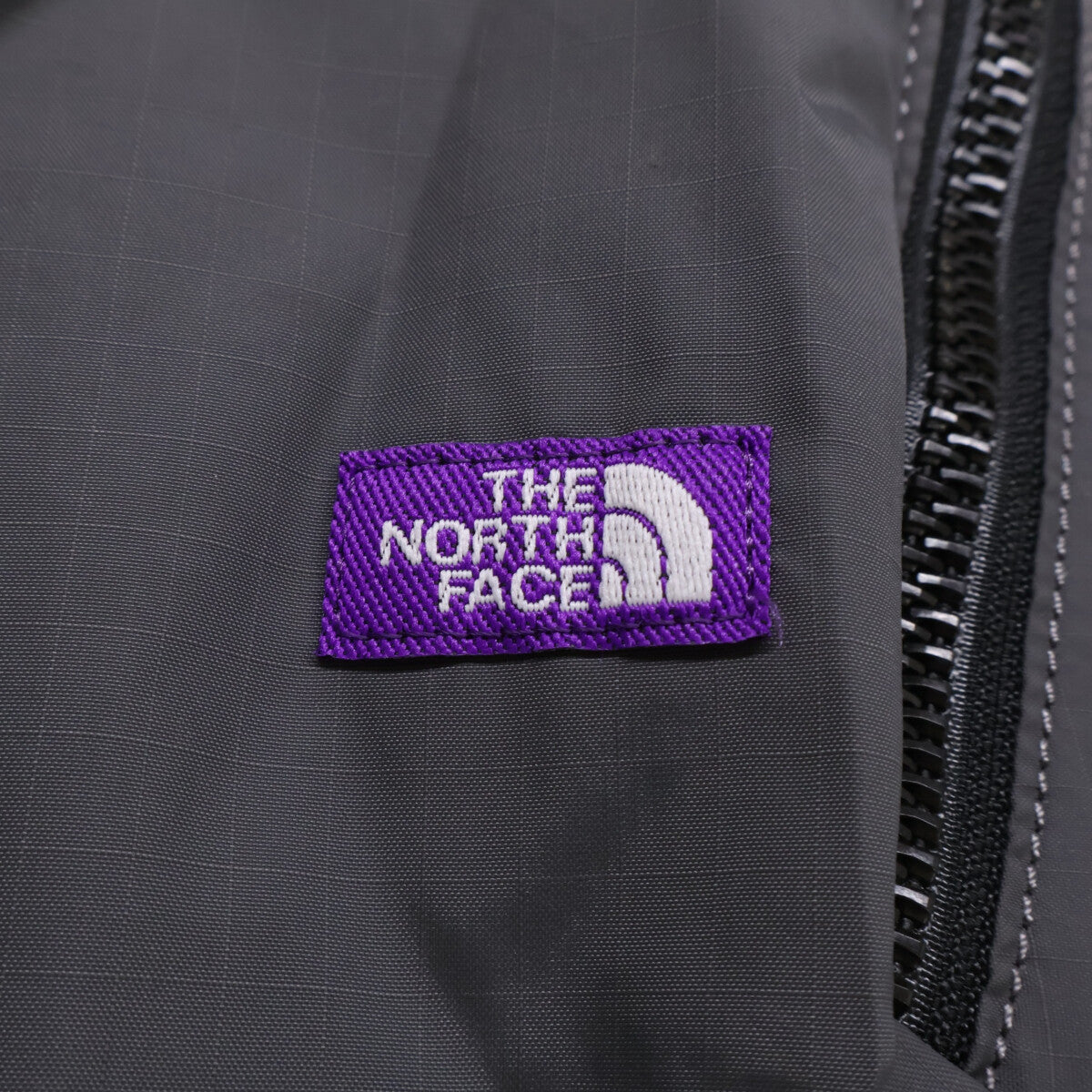 THE NORTH FACE PURPLE LABEL ザ ノースフェイス パープルレーベル N25FU079 CORDURA Nylon Day Pack バックパック リュック バックパック