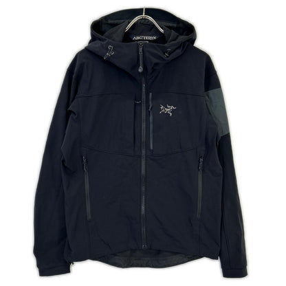 ARC'TERYX アークテリクス ブラック GAMMA MX HOODY フーディー ジャケット ジャケット