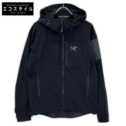 ARC'TERYX アークテリクス ブラック GAMMA MX HOODY フーディー ジャケット ジャケット