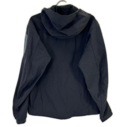 ARC'TERYX アークテリクス ブラック GAMMA MX HOODY フーディー ジャケット ジャケット