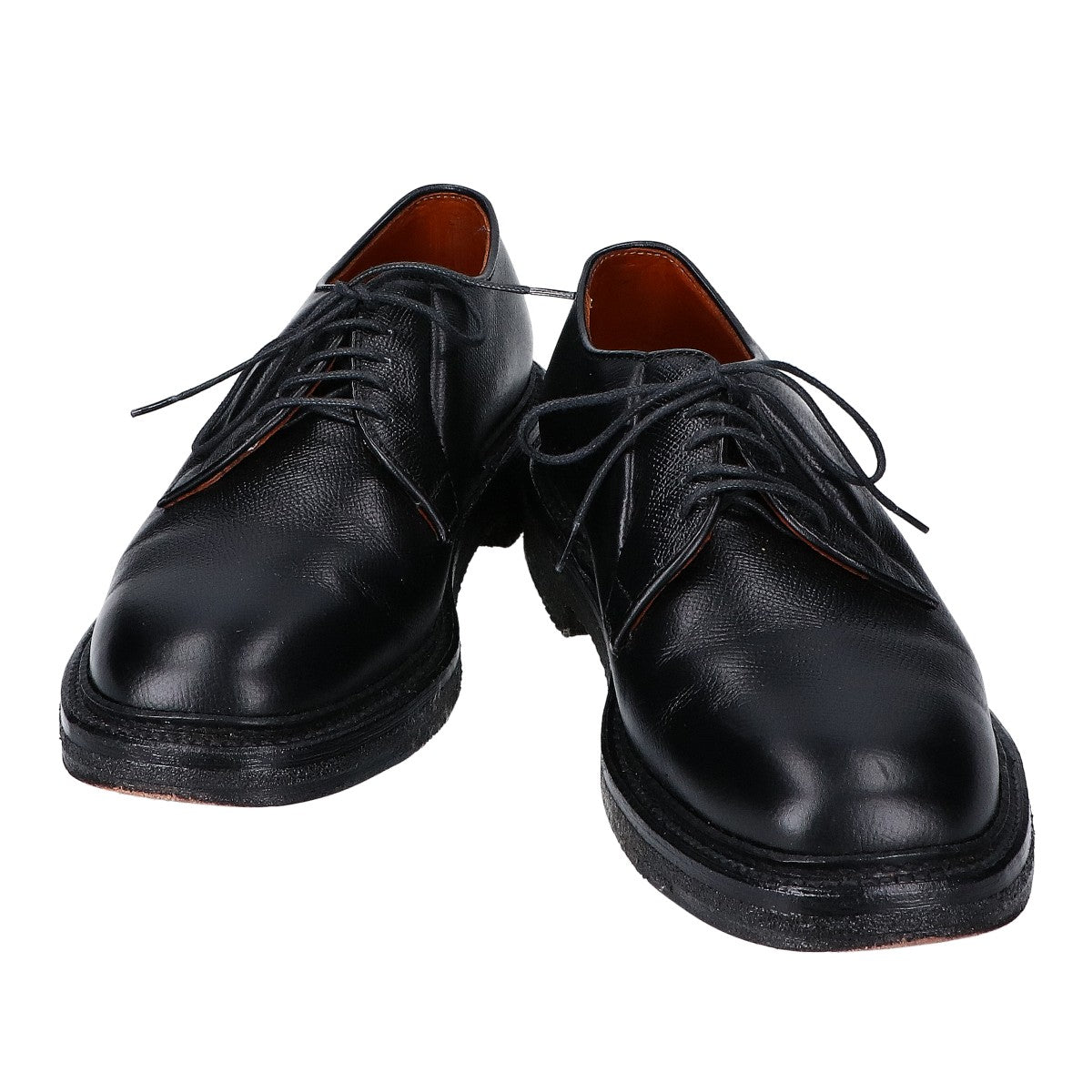 Alden オールデン 【美品】N7412 KENDALLラスト アルパイン スクエアトゥ　シューズ シューズ