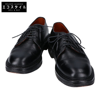 Alden オールデン 【美品】N7412 KENDALLラスト アルパイン スクエアトゥ　シューズ シューズ