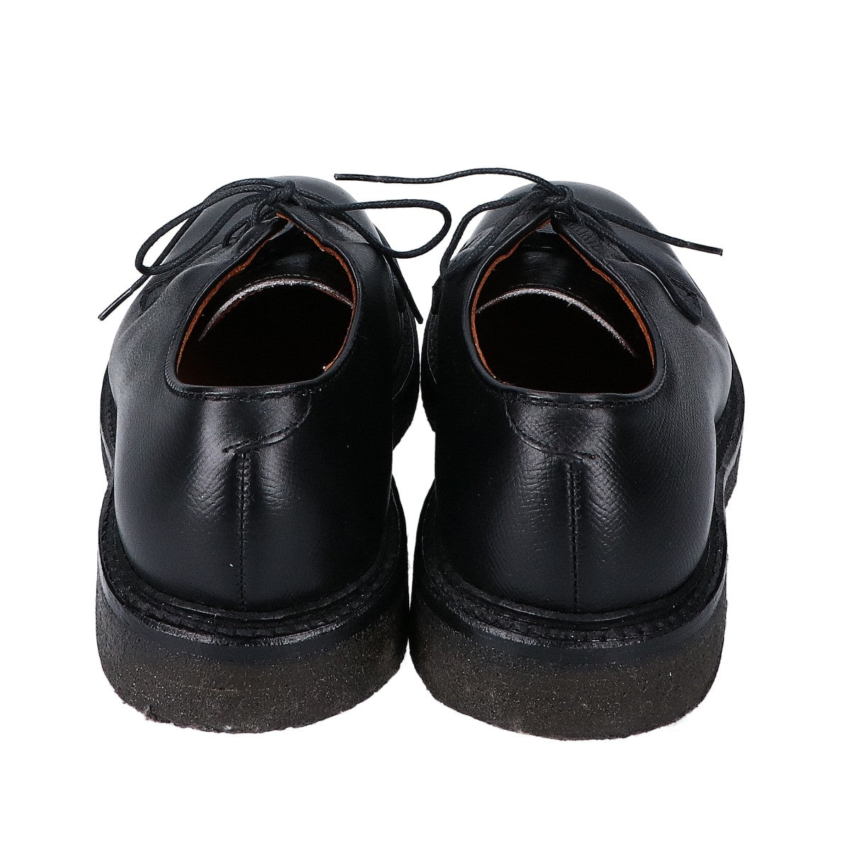 Alden オールデン 【美品】N7412 KENDALLラスト アルパイン スクエアトゥ　シューズ シューズ