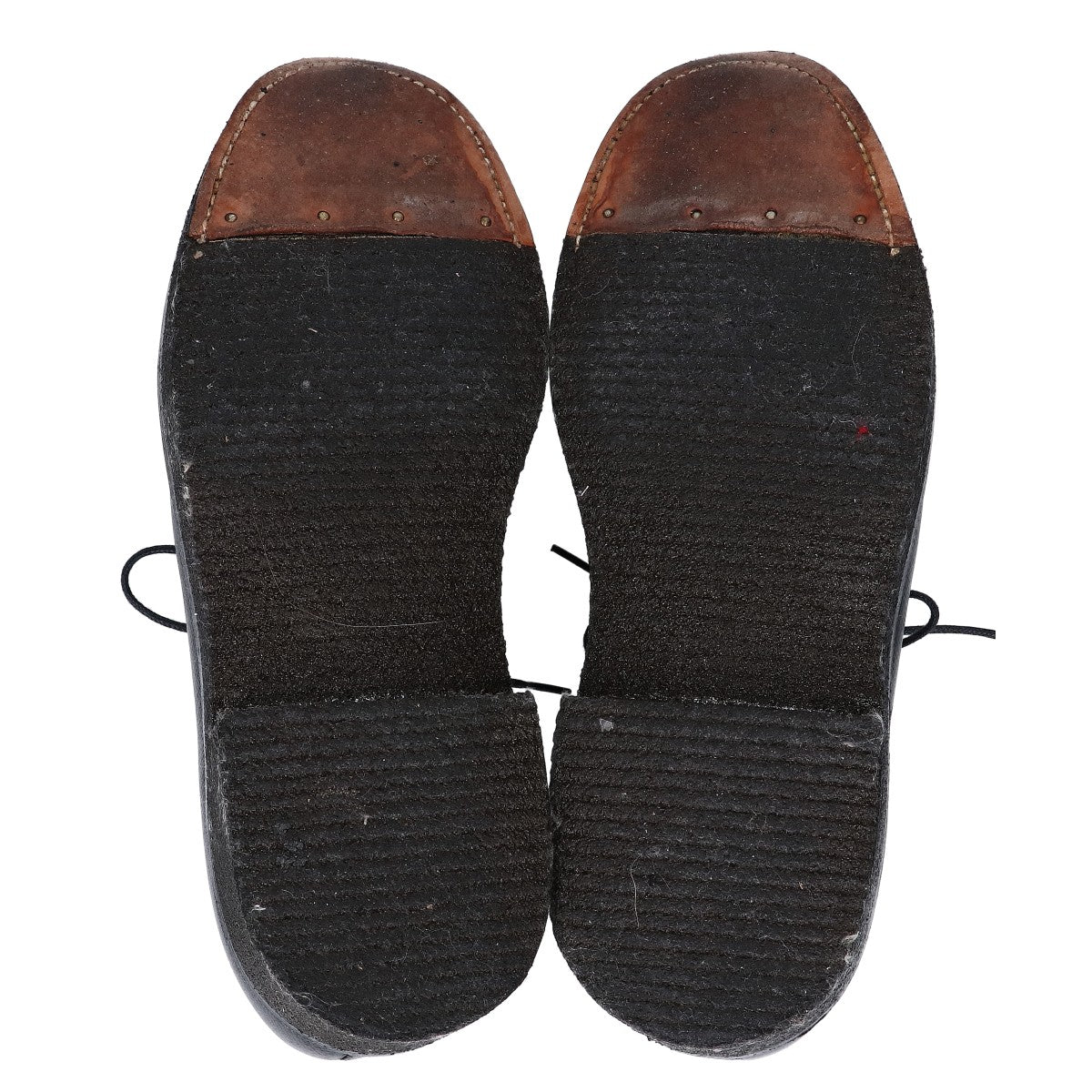 Alden オールデン 【美品】N7412 KENDALLラスト アルパイン スクエアトゥ　シューズ シューズ