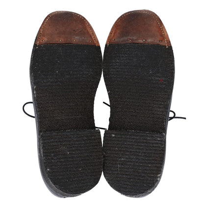 Alden オールデン 【美品】N7412 KENDALLラスト アルパイン スクエアトゥ　シューズ シューズ