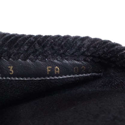 LOUIS VUITTON 路易威登 【全新同款】24年款 LV Palace系列 Monogram Craggy 穆勒鞋 拖鞋 居家鞋
