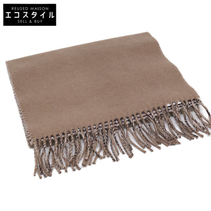 Johnstons x UNITED ARROWS green label relaxing exclusive [Like new] 3136-343-0475 gun club check wool/cashmere scarf