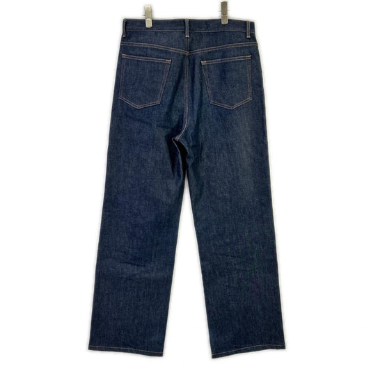 A.P.C. アーペーセー 25082-1-67951 インディゴ JEAN AARON デニムパンツ ボトムス