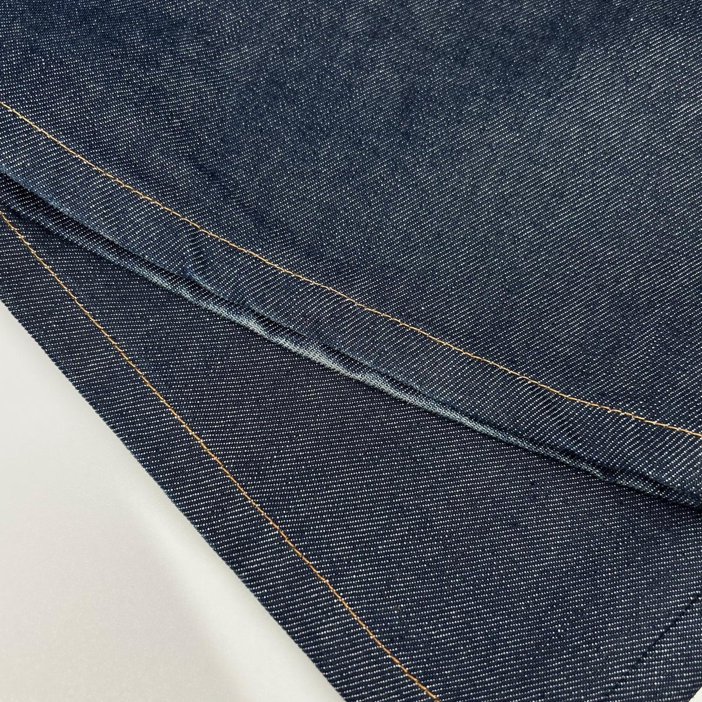 A.P.C. アーペーセー 25082-1-67951 インディゴ JEAN AARON デニムパンツ ボトムス