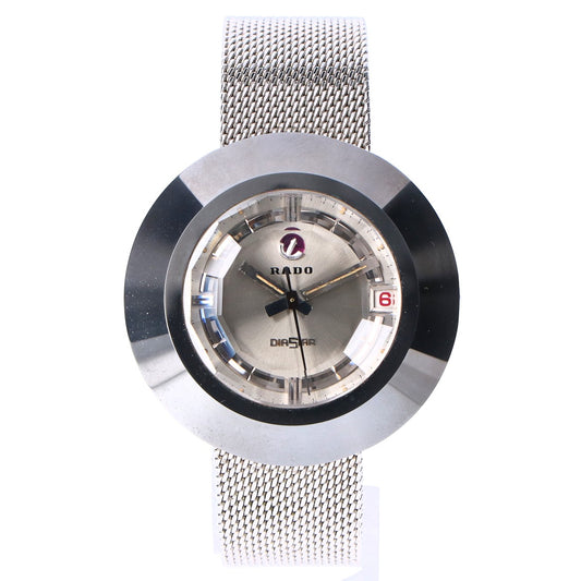 RADO ラドー DIASTAR 2 ダイアスター2 自動巻き 腕時計