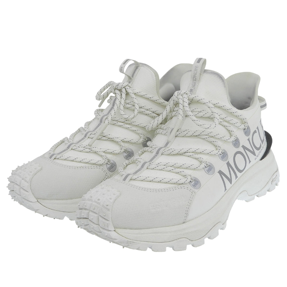 MONCLER モンクレール TRAILGRIP LITE2 ビブラムソール スニーカー