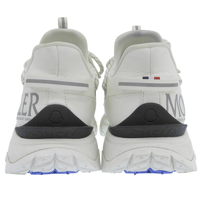 MONCLER モンクレール TRAILGRIP LITE2 ビブラムソール スニーカー シューズ レディース ホワイト 39 シューズ
