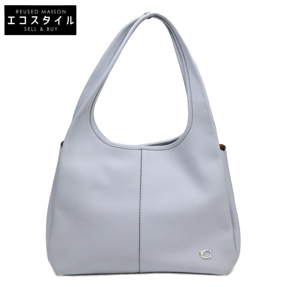 COACH コーチ F2380 ラナ Cシルバー金具 トートバッグ