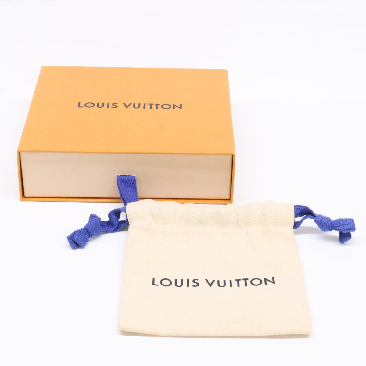 LOUIS VUITTON ルイヴィトン 【美品】M00587 LV アイコニック ブレスレット