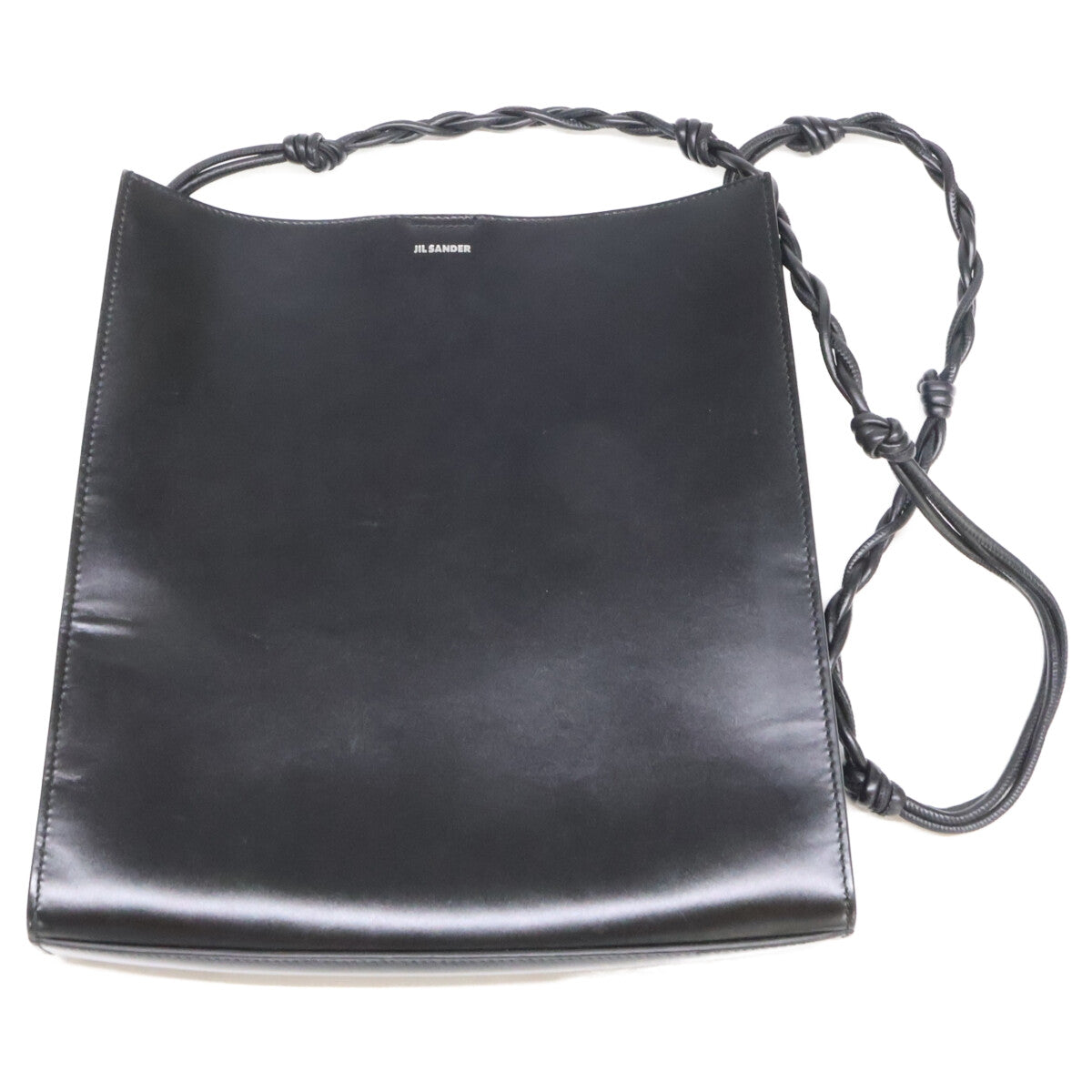 JILSANDER ジルサンダー 【美品】Tangle タングル ミディアム ショルダーバッグ