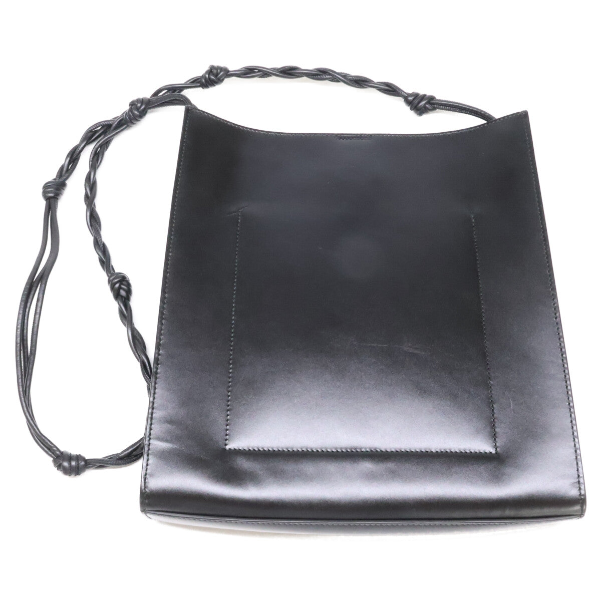 JILSANDER ジルサンダー 【美品】Tangle タングル ミディアム ショルダーバッグ