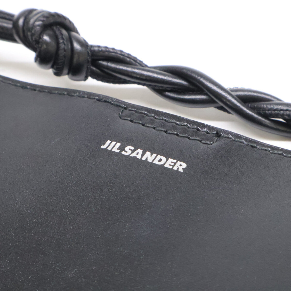 JILSANDER ジルサンダー 【美品】Tangle タングル ミディアム ショルダーバッグ