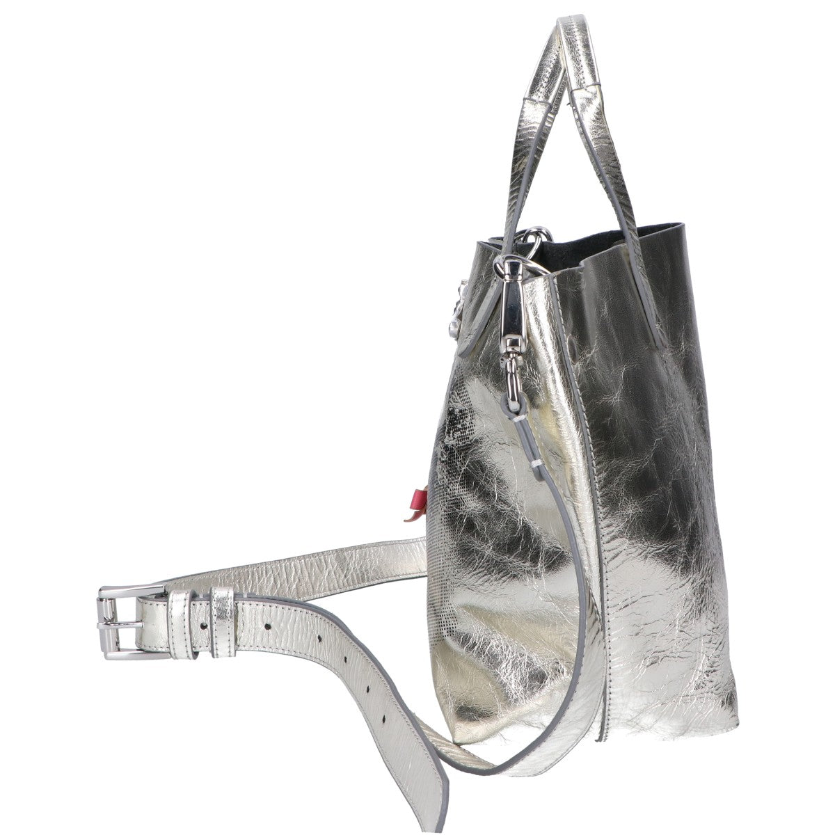 Vivienne Westwood ヴィヴィアンウエストウッド 2WAYショルダー トートバッグ