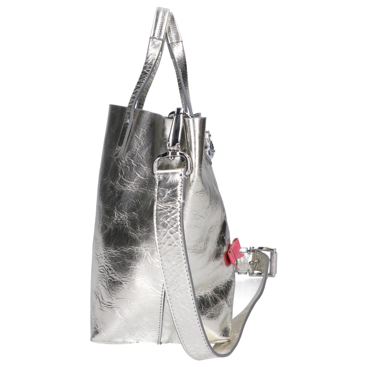 Vivienne Westwood ヴィヴィアンウエストウッド 2WAYショルダー トートバッグ