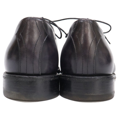 berluti ベルルッティ 【美品】4072 ガレ ガスパー 5アイレット オックスフォード ストレートチップ シューズ シューズ