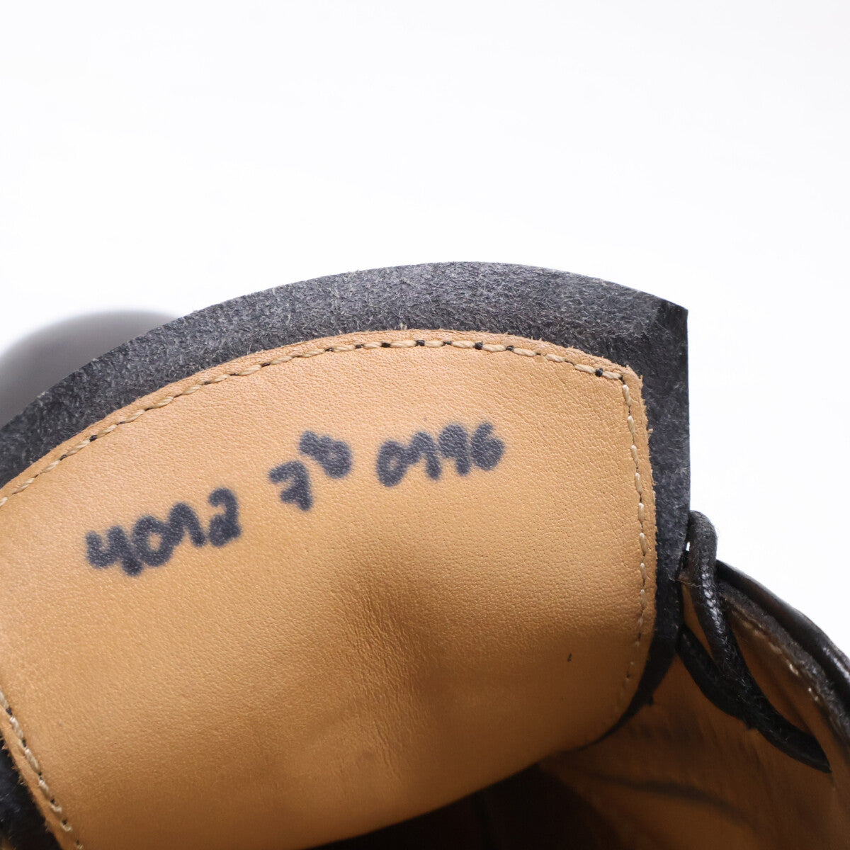 berluti ベルルッティ 【美品】4072 ガレ ガスパー 5アイレット オックスフォード ストレートチップ シューズ シューズ