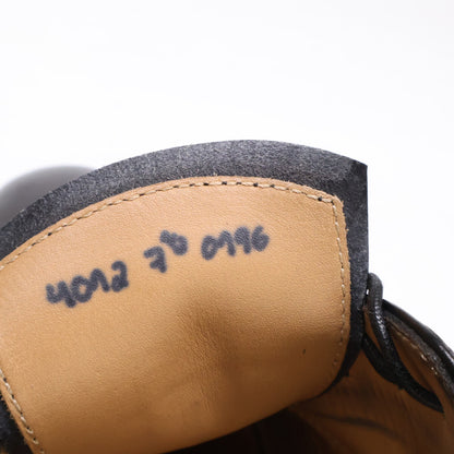berluti ベルルッティ 【美品】4072 ガレ ガスパー 5アイレット オックスフォード ストレートチップ シューズ シューズ