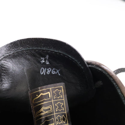 berluti ベルルッティ 【美品】0186 ジェームズ レザー ウィングチップ シューズ シューズ
