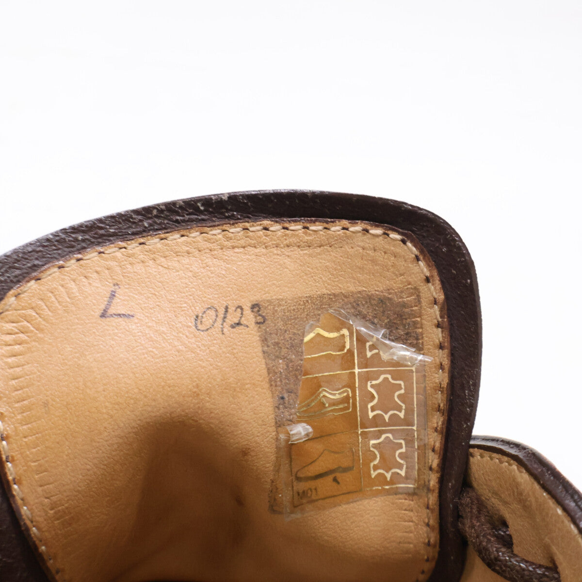 berluti ベルルッティ 0123 VALERIO レザー プレーントゥ シューズ シューズ