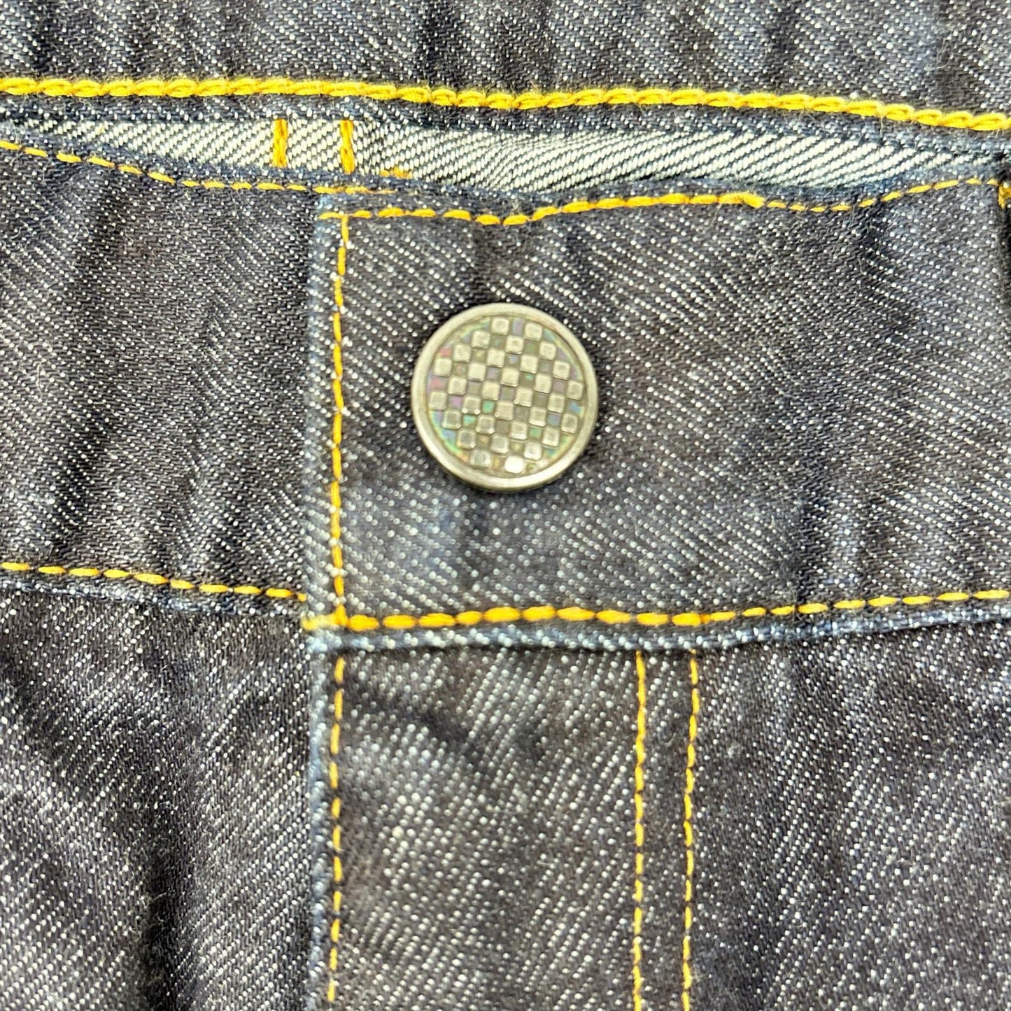 MOMOTARO JEANS モモタロウジーンズ 2017SP B101161 デニム ブッシュパンツ ボトムス