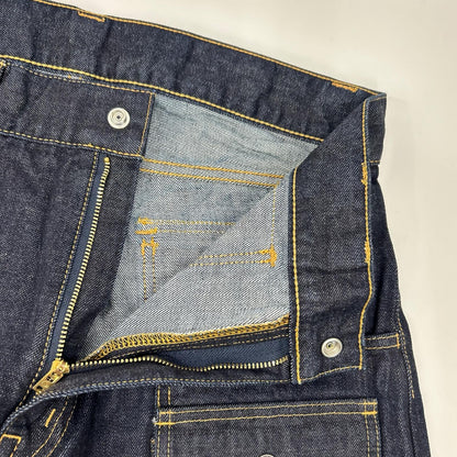 MOMOTARO JEANS モモタロウジーンズ 2017SP B101161 デニム ブッシュパンツ ボトムス