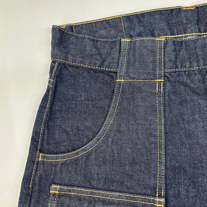 MOMOTARO JEANS モモタロウジーンズ 2017SP B101161 デニム ブッシュパンツ ボトムス