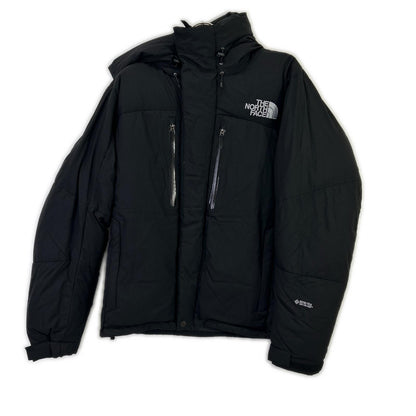 THE NORTH FACE ND91950 Black Baltoro Down Jacket