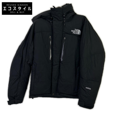 THE NORTH FACE ND91950 Black Baltoro Down Jacket