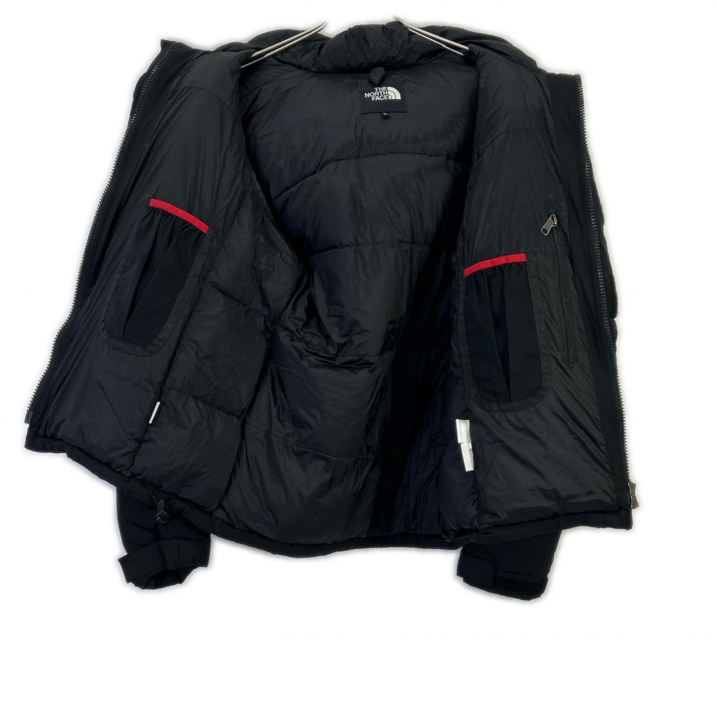 THE NORTH FACE ND91950 Black Baltoro Down Jacket