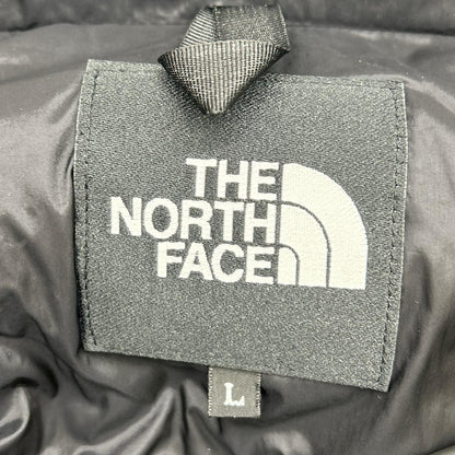 THE NORTH FACE ND91950 Black Baltoro Down Jacket