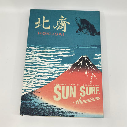 SUN SURF サンサーフ SS37651 SPECIAL EDITION/×葛飾北斎 神奈川沖浪裏アロハシャツ トップス