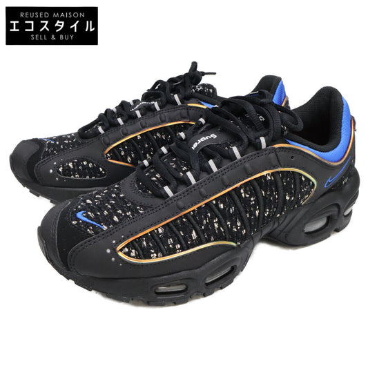 NIKE ナイキ ｘSUPREME シュプリーム【新品同様】AT3854ー001 AIR MAX TAILWIND 4/S スニーカー シューズ