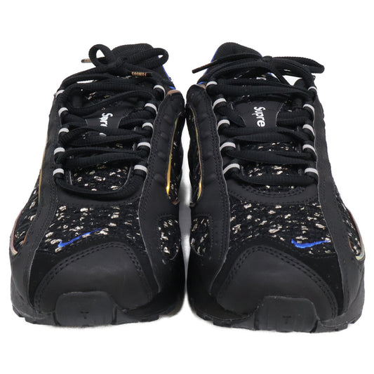NIKE ナイキ ｘSUPREME シュプリーム【新品同様】AT3854ー001 AIR MAX TAILWIND 4/S スニーカー シューズ