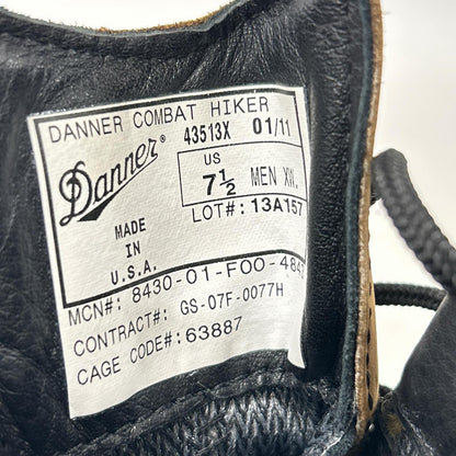 Danner ダナー 43513X COMBAT HIKER コンバットハイカー ブーツ シューズ