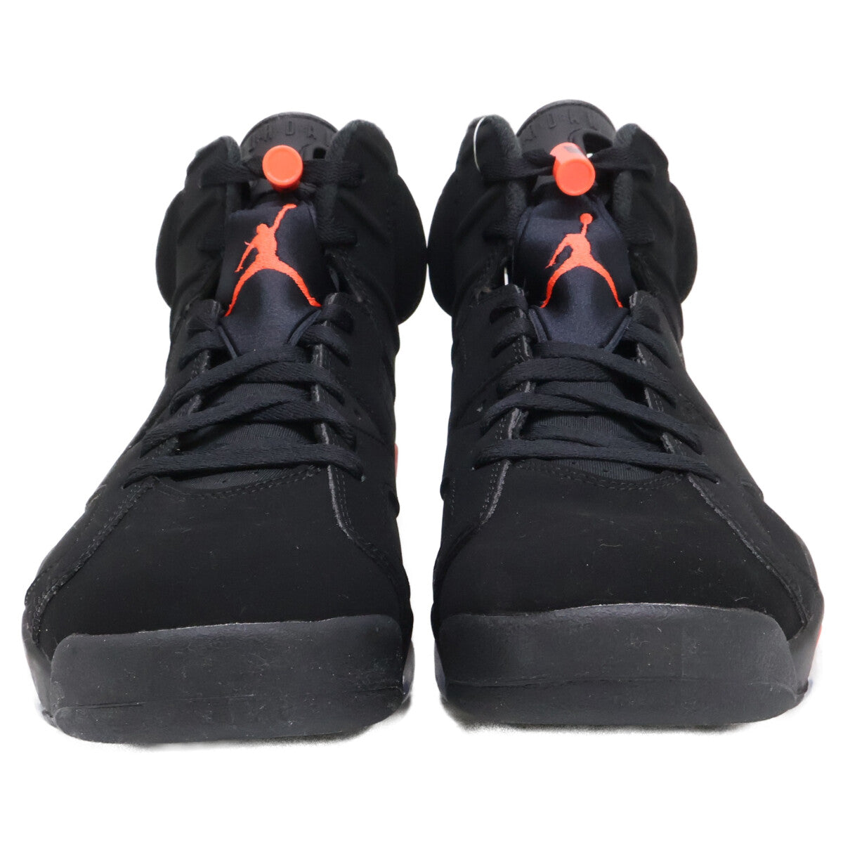 NIKE ナイキ 【新品】384664-060 AIR JORDAN 6 RETRO エアジョーダン6 レトロ ハイカットスニーカー シューズ