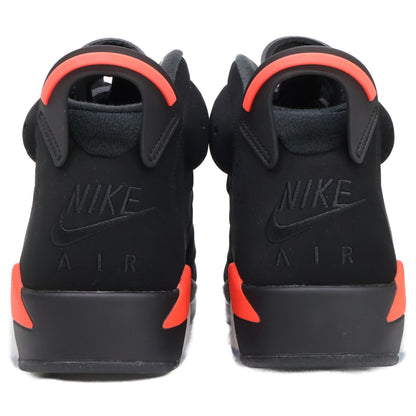 NIKE ナイキ 【新品】384664-060 AIR JORDAN 6 RETRO エアジョーダン6 レトロ ハイカットスニーカー シューズ