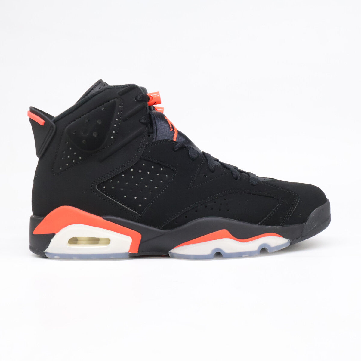 NIKE ナイキ 【新品】384664-060 AIR JORDAN 6 RETRO エアジョーダン6 レトロ ハイカットスニーカー シューズ