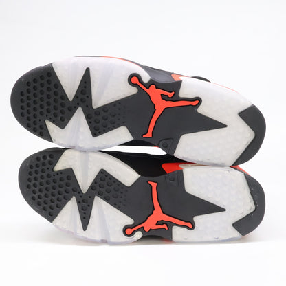 NIKE ナイキ 【新品】384664-060 AIR JORDAN 6 RETRO エアジョーダン6 レトロ ハイカットスニーカー シューズ