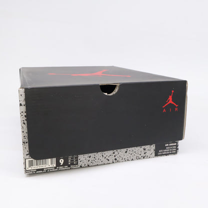 NIKE ナイキ 【新品】384664-060 AIR JORDAN 6 RETRO エアジョーダン6 レトロ ハイカットスニーカー シューズ